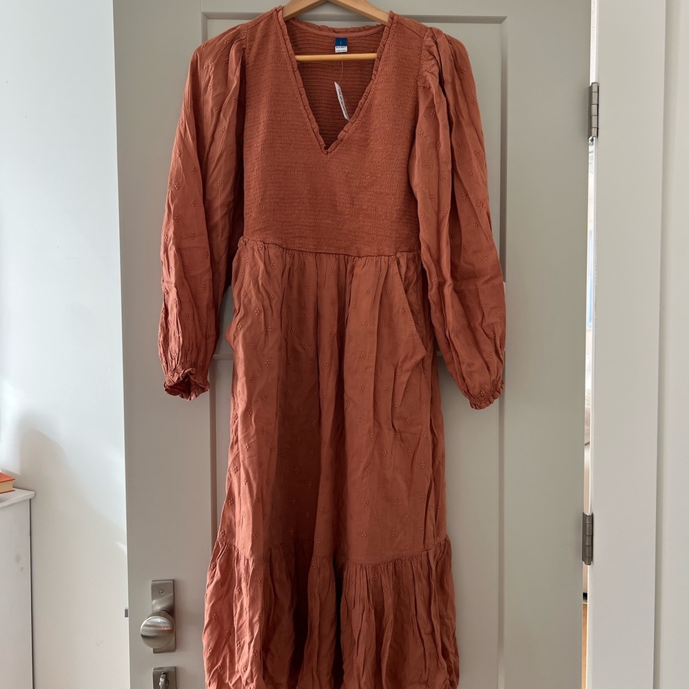 Boho dress
